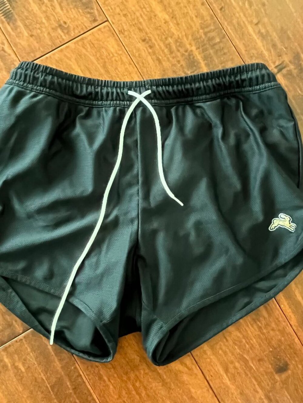 Tracksmith Van Cortlandt Shorts
